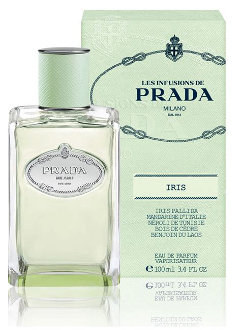 les infusion de prada milano iris prada|prada infusion d'iris discontinued.